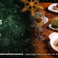 Ambiente de mesa