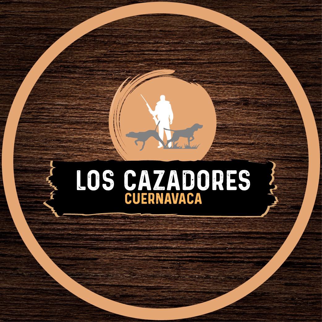 Logo Los Cazadores Cuernavaca